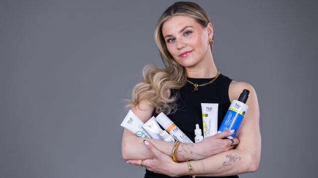 Skincare mit Herz und Haltung - Caroline R. Kroll, Gründerin von Nø Cosmetics - Quelle: Elizabeth Shrier